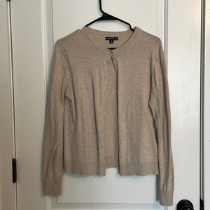 J. Crew Factory Cardigan